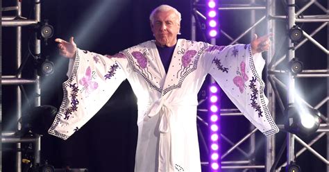 rolex wearing, diamond ring wearing quote|ric flair rolex wearing.